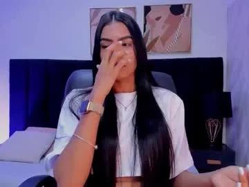 kayla_adams — GOAL: Hand bra [42 tokens remaining] Welcome to my room! They say I'm addictive ... Do you risk trying? #feet #latina #skinny #c2c #new