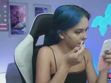 Freechat kayraowen on Chaturbate