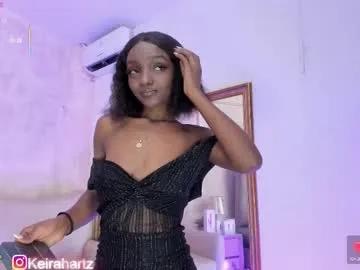 Freechat keirahartz on Chaturbate