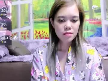 kelly_baby2005 — GOAL: Teasing me [200 tokens remaining] Welcome to my room! #new #asian #hairypussy #lovense #squirt
