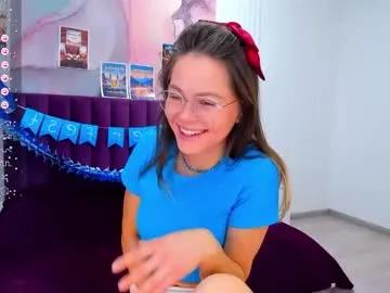 Freechat kelly_cuutie on Chaturbate