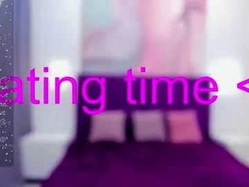 Freechat kelly_cuutie on Chaturbate
