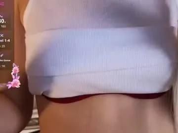 kelly_kelley — goal : suck finger + eye contact  #18 #teen #shy #new #skinny [35 tokens remaining]