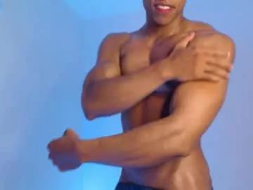 Freechat ken__owensx on Chaturbate