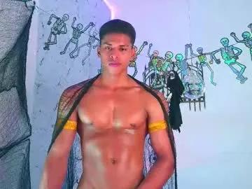 Freechat ken__owensx on Chaturbate