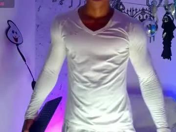 Freechat ken__owensx on Chaturbate