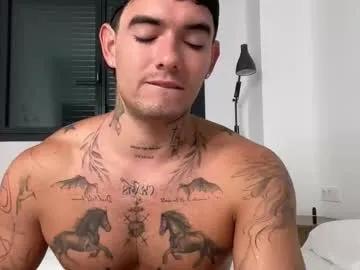 kenboyea_ — cum !  [1497 tokens remaining]