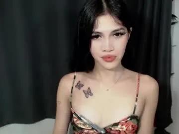 Freechat kendal_06 on Chaturbate