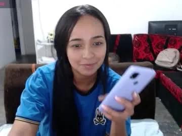 kendall_honea — Kendall_honea's room #bigass #new #latina #squirter #sexy