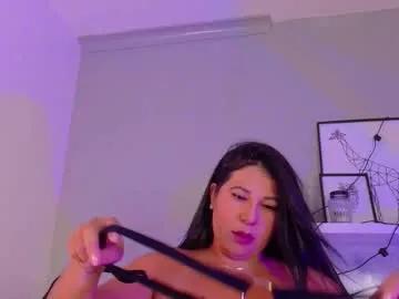 Freechat kendalmilleer on Chaturbate