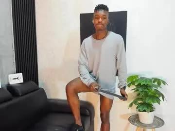 Freechat kender21_ on Chaturbate
