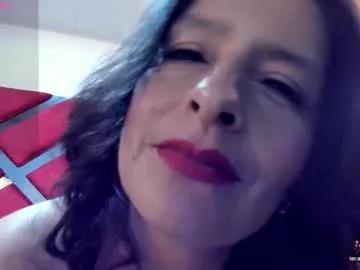 Private kendra_foxxy_ on Chaturbate