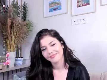 kendrakiss_ — Freechat on Chaturbate
