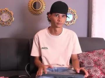 kenix_777 — HELLO GUYS, WELCOME TO MY ROOM SHOW CUM! #bbc #twink #latino #young #findom [1320 tokens remaining]