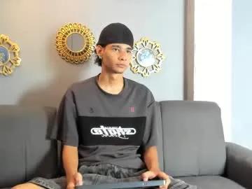 kenix_777 — HELLO GUYS, WELCOME TO MY ROOM SHOW CUM! #bbc #twink #latino #young #findom [1499 tokens remaining]