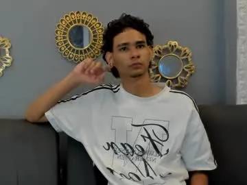 kenix_777 — HELLO GUYS, WELCOME TO MY ROOM SHOW CUM! #bbc #twink #latino #young #findom [1413 tokens remaining]