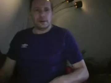 kenny788 on Chaturbate 
