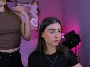 kerry_derry — GOAL: tease dance [888 tokens remaining] Welcome to my room! #feet #shy #18 #cute #new