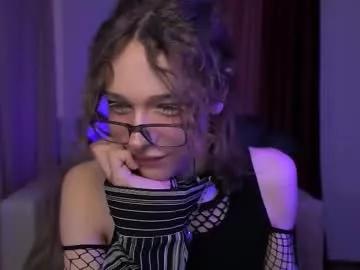 Freechat kevi_sunn on Chaturbate