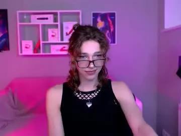 Freechat kevi_sunn on Chaturbate