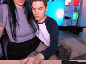 keylas_moan — GOAL: slap ass 5 time [222 tokens remaining] Welcome to my room! #pvt #naked #brunette #couple #shy
