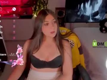 khionebesset — GOAL: Make me the happiest girl in the world!!! [4965 tokens remaining] Welcome to Khi Room #new #teen #latina #18 #new #squirt