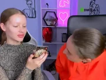 khloebeauty — GOAL: spank ass x15 [134 tokens remaining] Welcome to my room! meow #smalltits #redhead #lovense #lesbian #young #couple