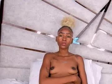 kiaramoons — GOAL: SQUIRT SHOW [348 tokens remaining] Sweet skin, wild moves & dirty thoughts  Let's melt together, baby  #ebony #smalltits #skinny #latina #new