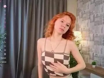 kieshaswymer — GOAL: I will show my gentle lips close [18 tokens remaining] Hey^^ I'm Vanessa! Nice to meet you :) My fav patterns [77/143/222/351]! Toy is on #lovense #teen #18 #squirt #smalltits PVT IS OPEN