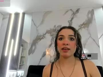Freechat kim_lennon on Chaturbate