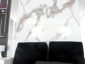 Freechat kim_lennon on Chaturbate