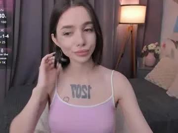 Freechat kim_lyn on Chaturbate