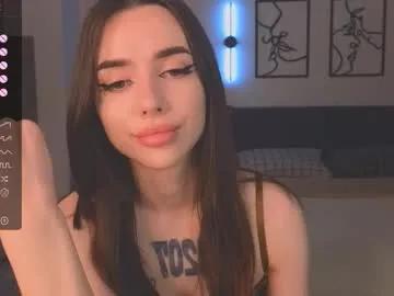 Freechat kim_lyn on Chaturbate