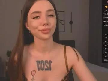 Freechat kim_lyn on Chaturbate