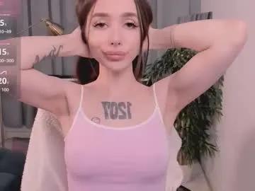 Freechat kim_lyn on Chaturbate