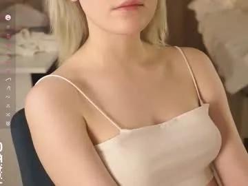 kimberlieweckman — Goal: Show my tongue^^ my fav patterns is 77/111/333 Hello! My name is Mary im #18 yo #lovense #shy #new #bigboobs [10 tokens remaining]