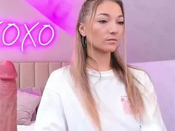 Freechat kimberlly_smith on Chaturbate
