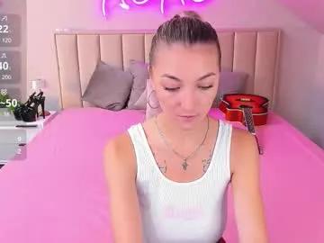Freechat kimberlly_smith on Chaturbate