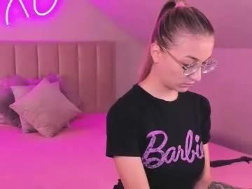 Freechat kimberlly_smith on Chaturbate