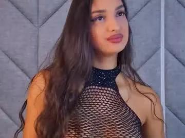 Freechat kimberlymav on Chaturbate