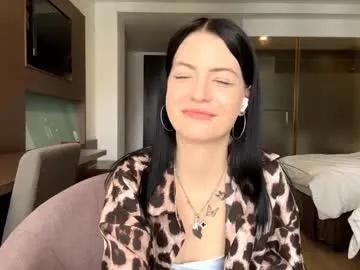 kimberlyshoji — Goal: Just gently touch my neck   Hi, I'm Kimberly and this is my first day at CB. #new #18 #shy #teen #cute [25 tokens remaining]