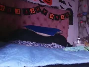 Freechat king_bella_ on Chaturbate
