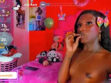 king_chocolate_ —  GOAL: CUM SHOW [1000]  welcome guys,Your seductive has arrived, #latino #ebony #smoke #bigcock