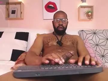 king_mallik — Do you want to hear how a king groans? Send Tokens and Find out - Goal: control lush x5 min  #cum #bbc #ebony #hairy #daddy