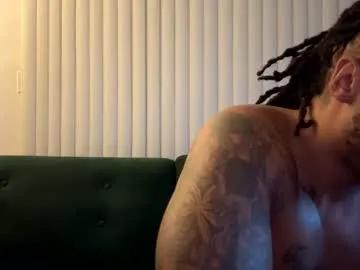 kingdabiggest — #Black #King #Young #Muscle #Daddy