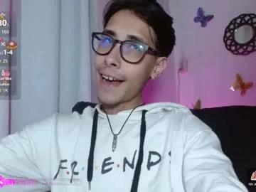 kingdanny_8 — GOAL: Make me cum with vibes [344 tokens remaining] Hello Im Danny!Good Friendship Boy Help me to cum #asian #hairy #lovense #femboy #bigcock