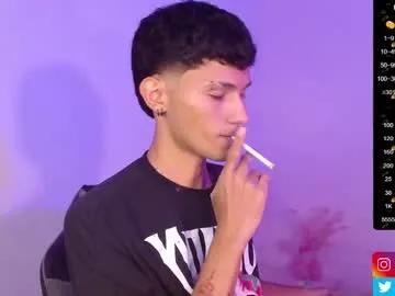 Freechat kingparker1 on Chaturbate
