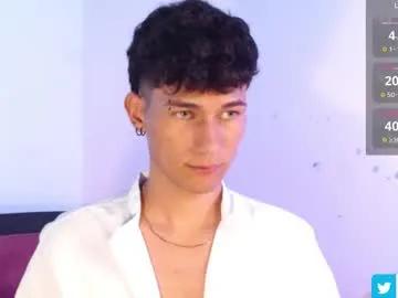 Freechat kingparker1 on Chaturbate