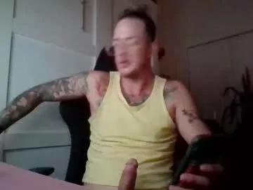 kinky740280 — Freechat on Chaturbate