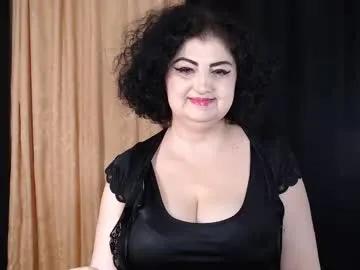 Freechat kinkyblacky on Chaturbate